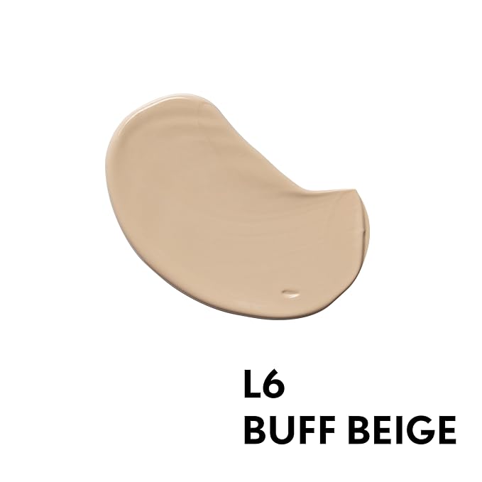 BUFF BEIGE