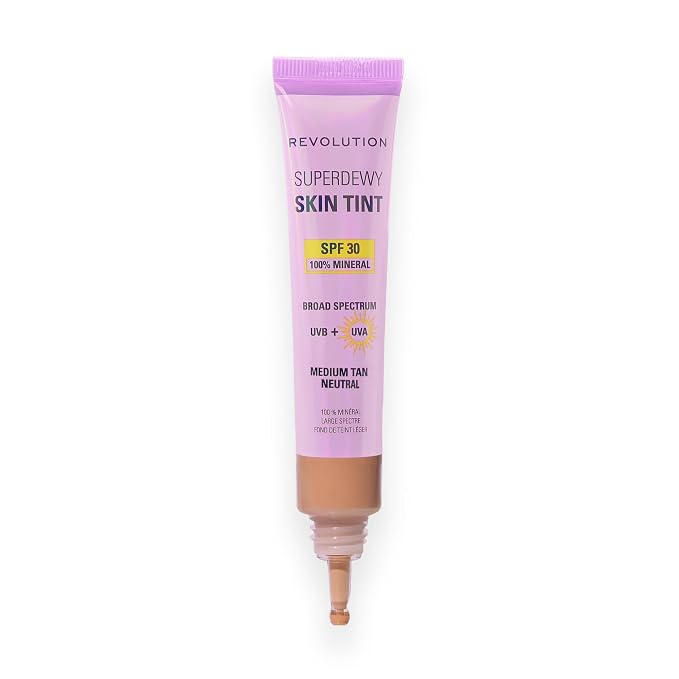 Medium Tan Neutral