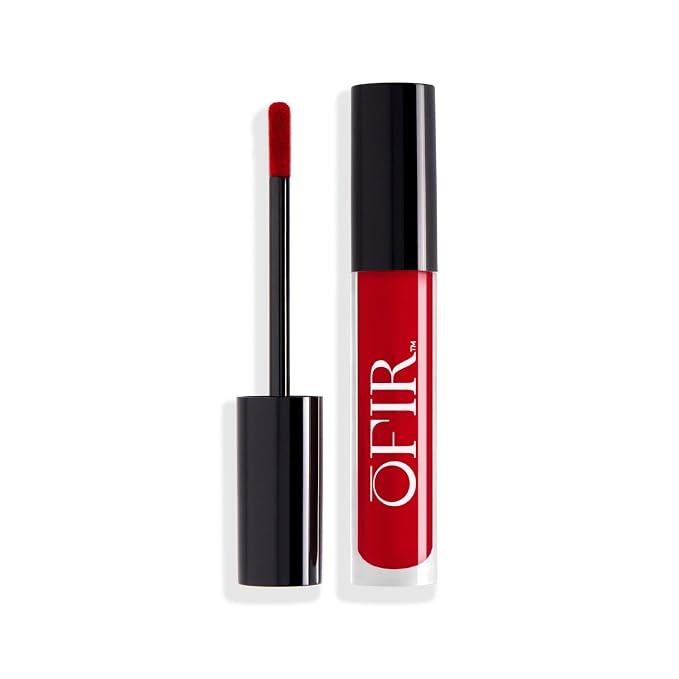 07 - Cherry - Classic Red