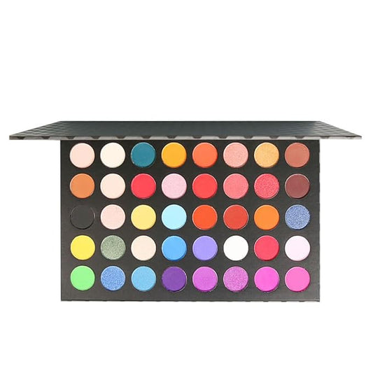 Multi-colored