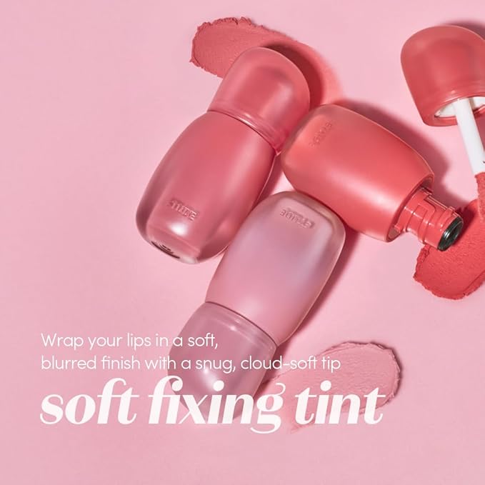Soft blur - Caramel MYU