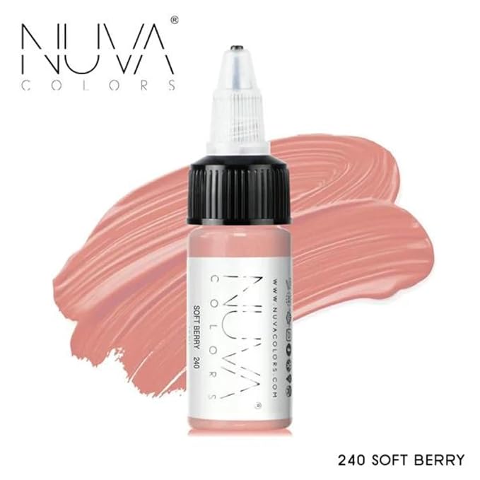 Soft Berry