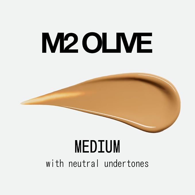 M2OLIVE
