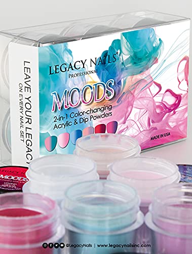 MOOD COLLECTION