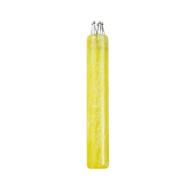 3pcs Yellow