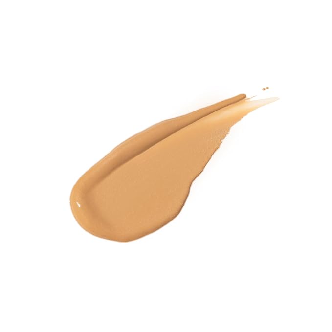 #450 - Medium with Warm Olive Undertones
