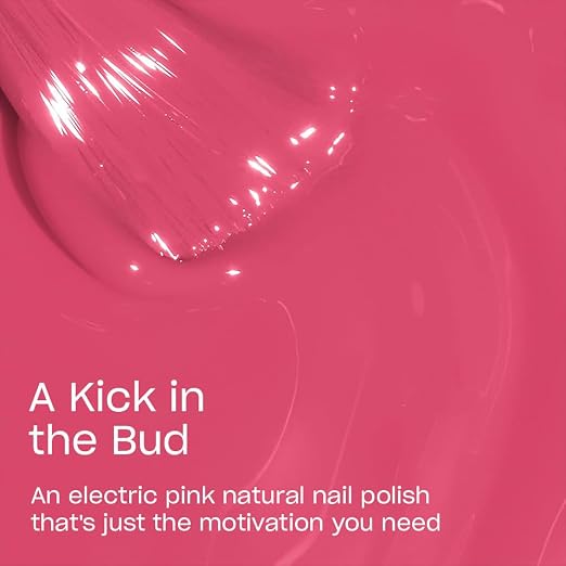 Kick in the Bud