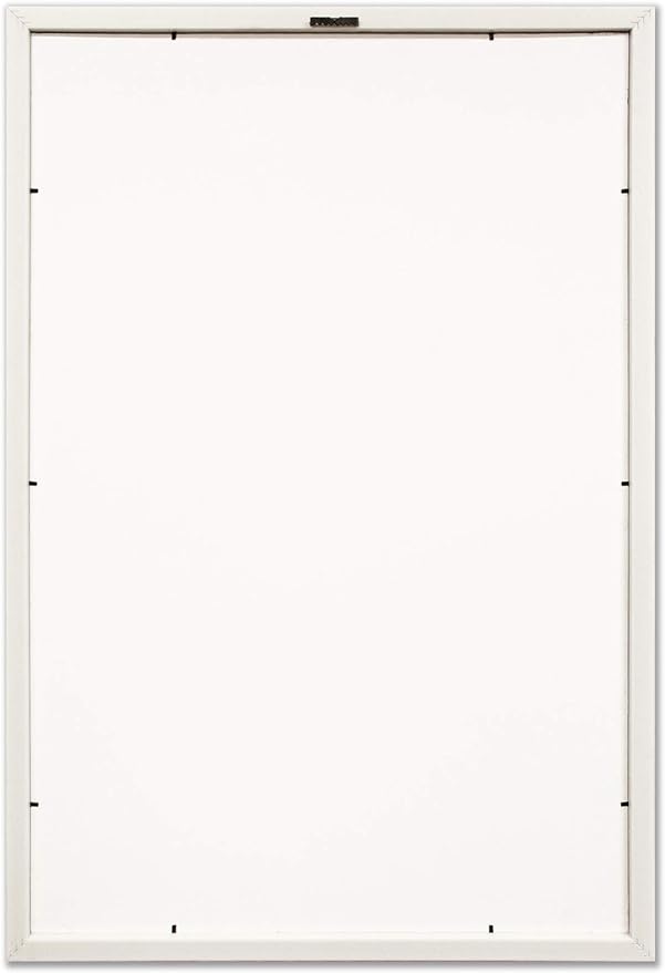 Silver Framed Version