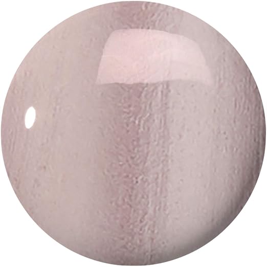 Radiate - full coverage pink silver mica gold pearl