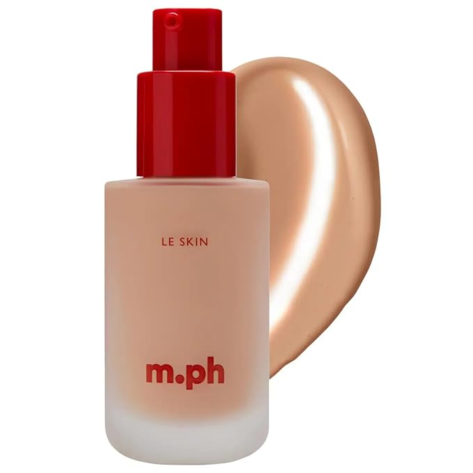 Light 60 C - light with cool undertones