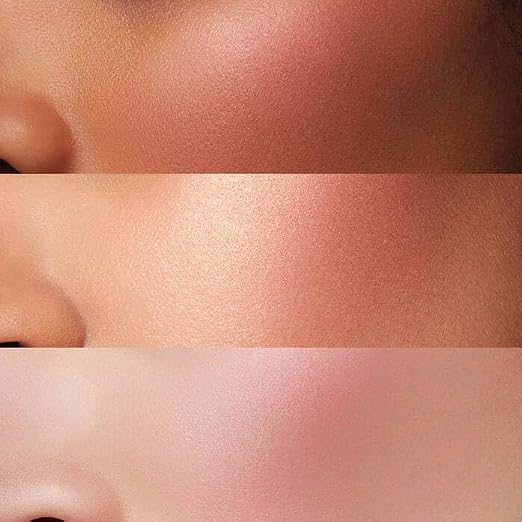 351 BLUSHING TRESOR