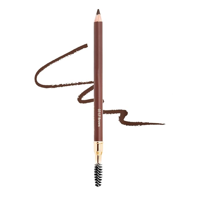 5PCS-3# Light Brown