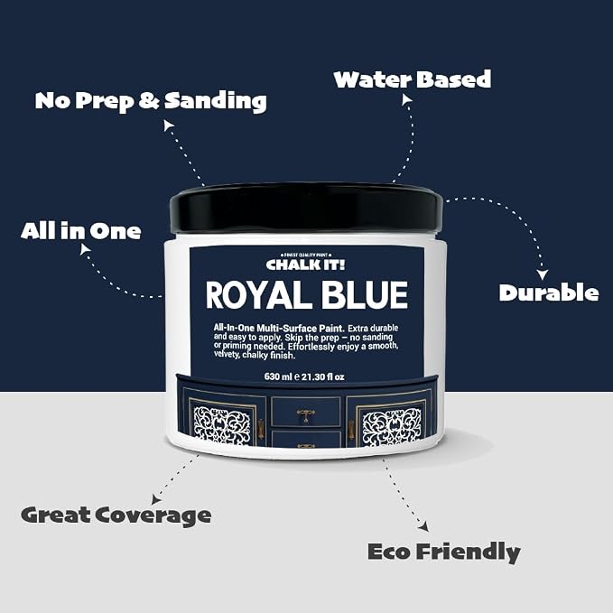 Royal Blue