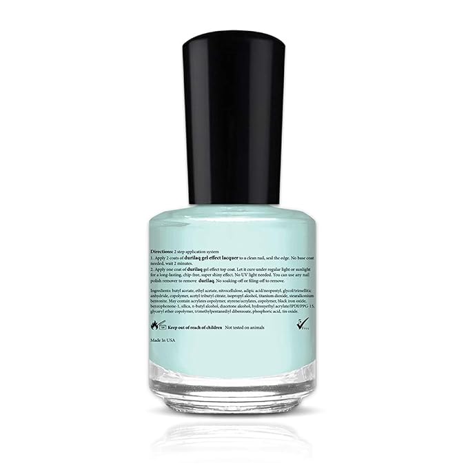 Pastel Blue