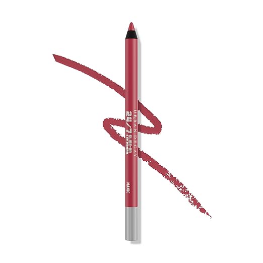 Manic (rosy wine)