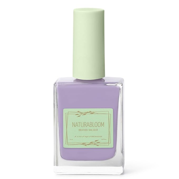 Lilac Delight