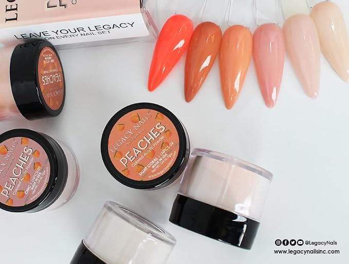 PEACHES COLLECTION
