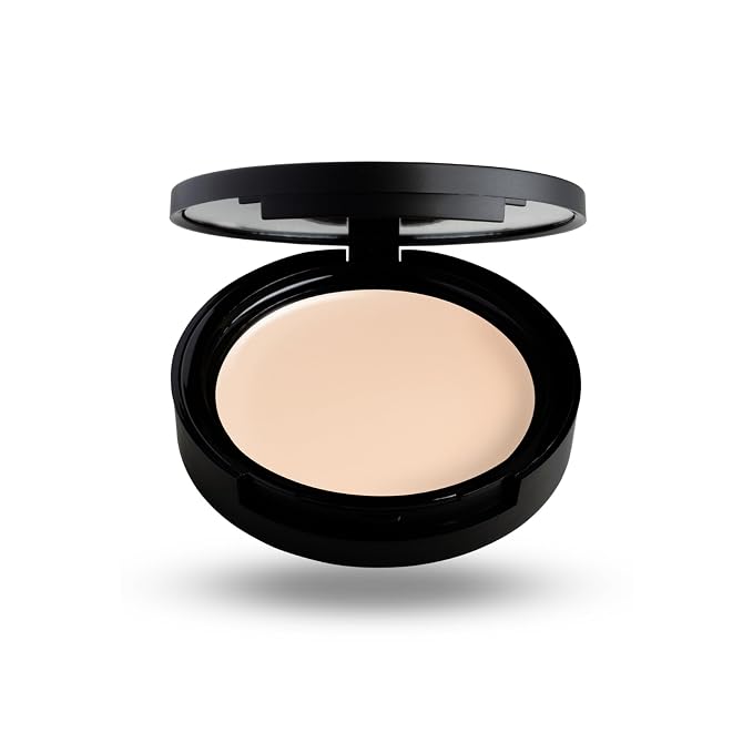 LIGHT OLIVE (fair-rosy ivory complexion)