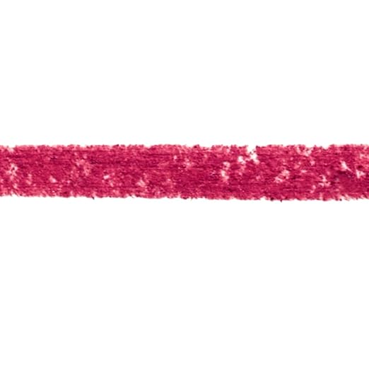12 Fuchsia - An electric raspberry with a cool undertone
