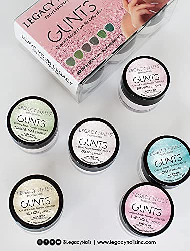 GLINTS COLLECTION