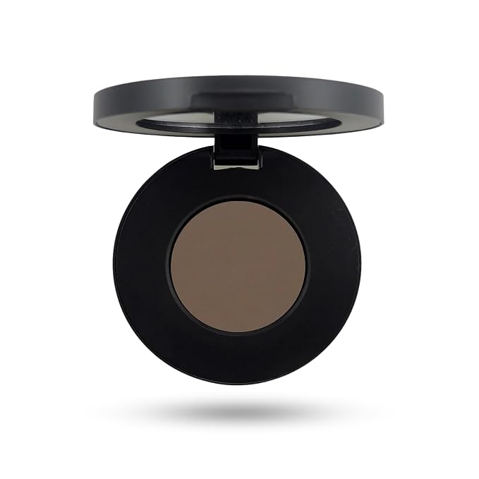 BOMBSHELL (light brown with gray undertone)