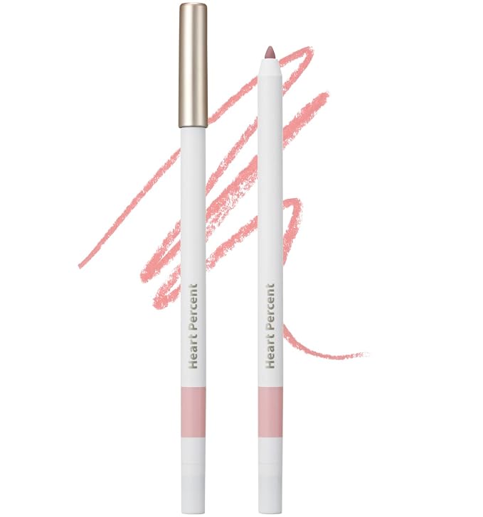 #02. Creamy Pink