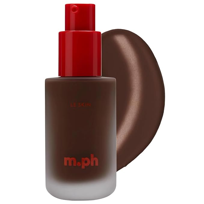 Deep Rich 330 N - deep rich with neutral undertones