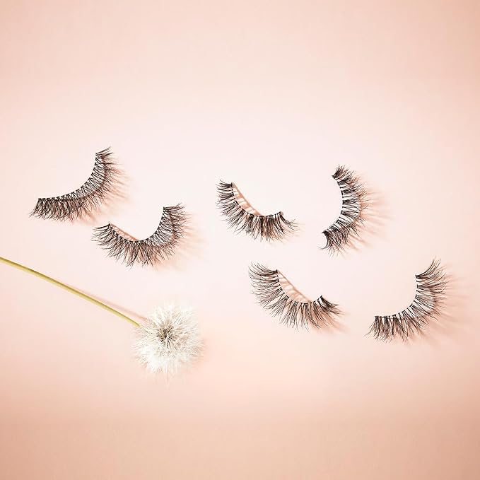 Naked Lashes 421