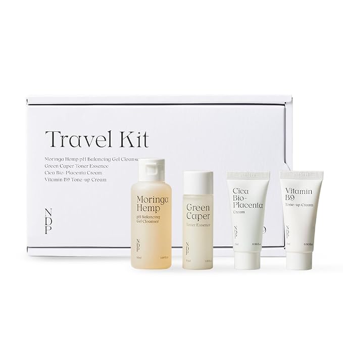 Travel Kit