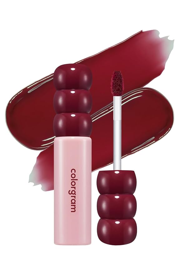 GLASS TINT - 19 Plum Bomb