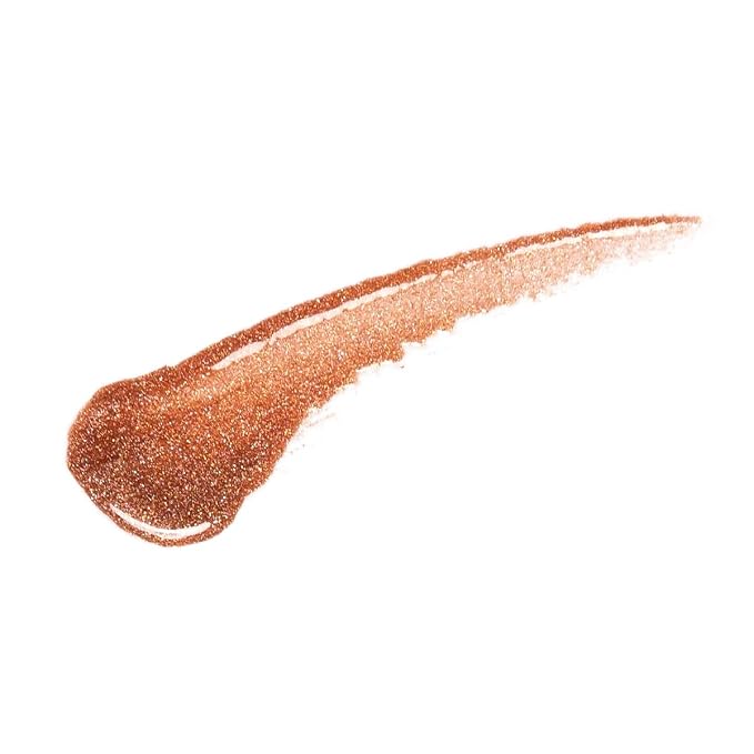 Caress - A Shimmering Warm Copper Brown