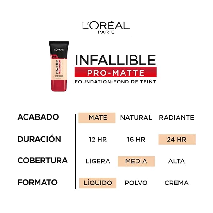 107 Fresh Beige