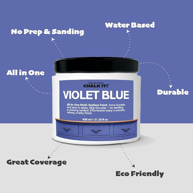 Violet Blue