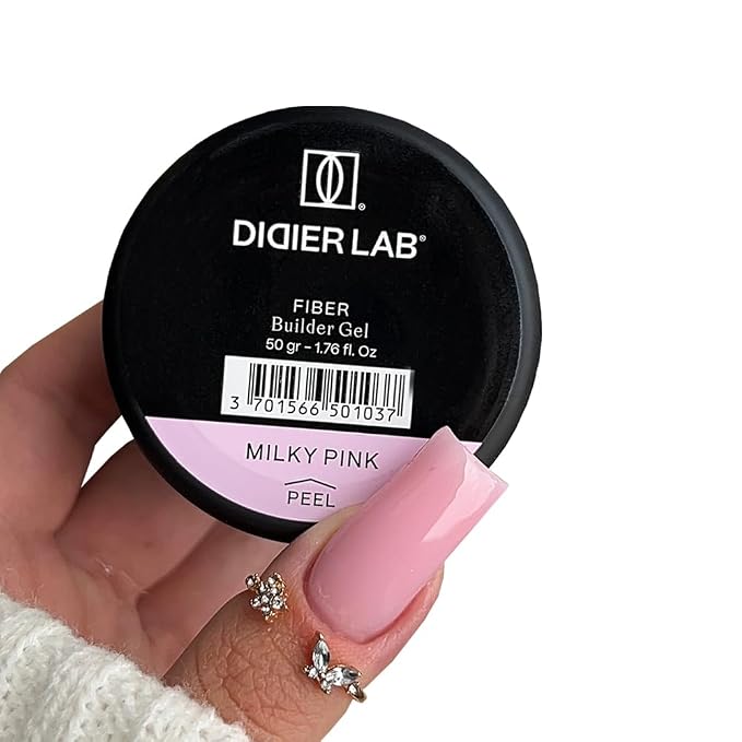 Milky Pink