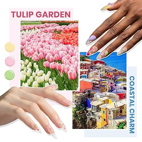 0-0-World Travel Gel Nail Polish