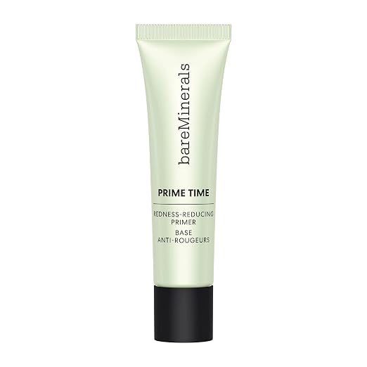 Redness Reducing