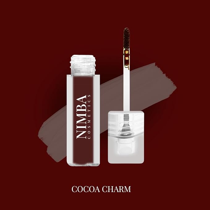 Cocoa Charm