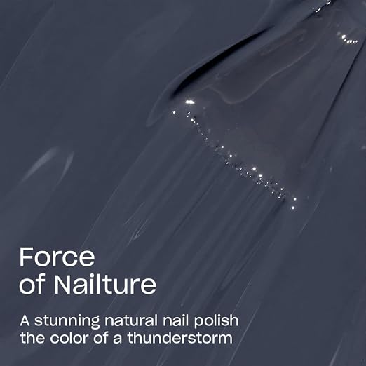 Force of Nailture