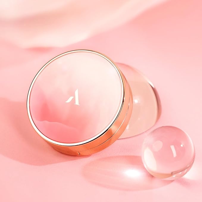02 Warm Banila Cushion