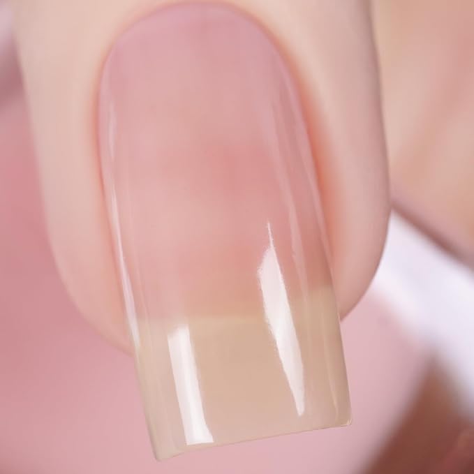 Hideaway Pink Ridge Filler Base Coat