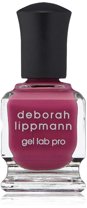 Between The Sheets - full coverage fuchsia crème
