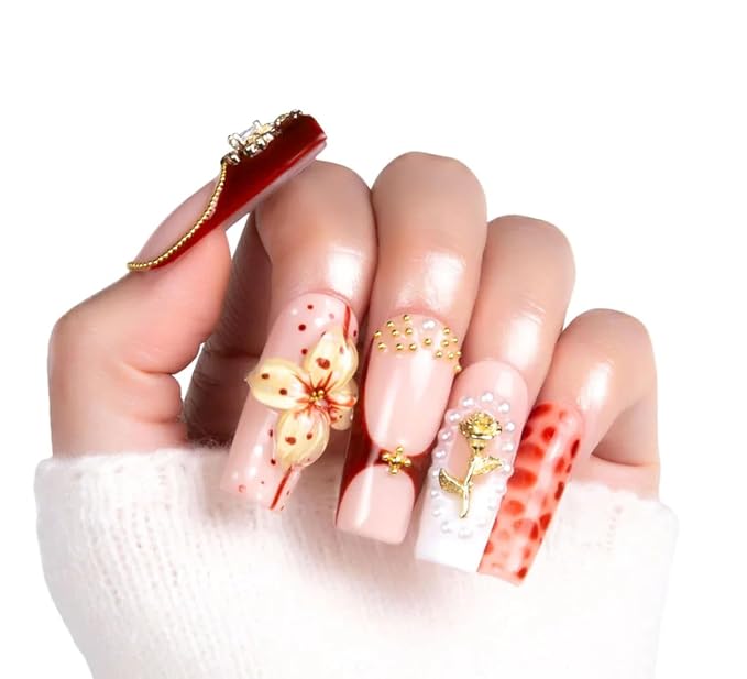 Vintage Boho Chic