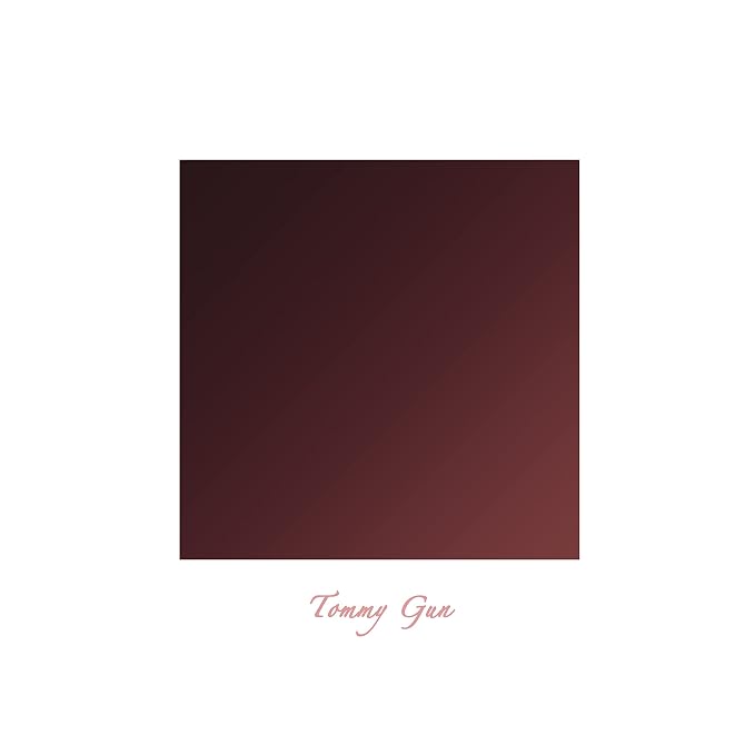 Tommy Gun