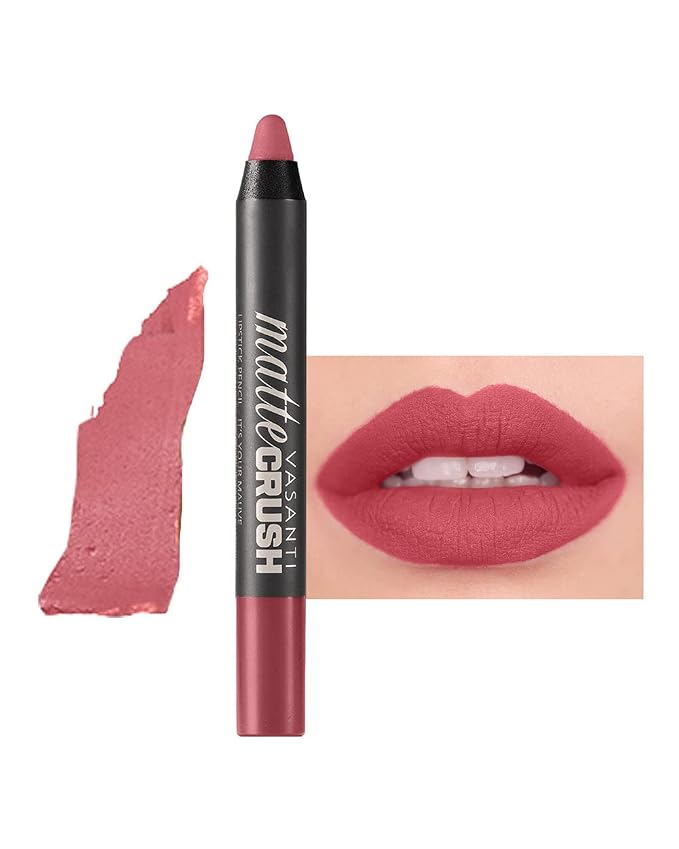 Blushing - Natural Pink