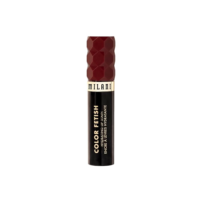 120 - Mahogany Mami