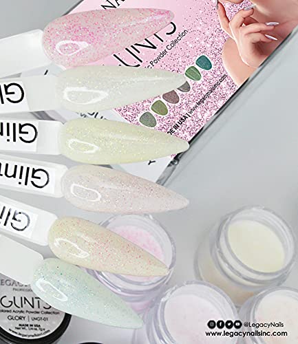 GLINTS COLLECTION