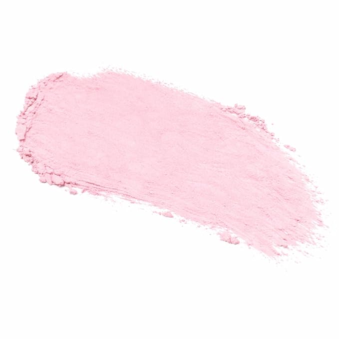 Barely Pink