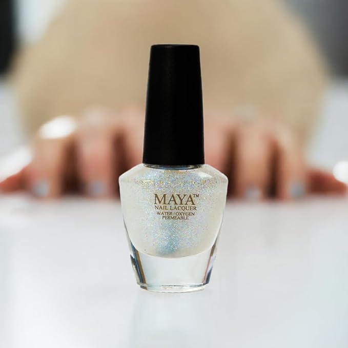 Glitter Top Coat