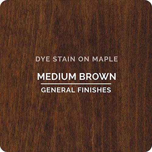 Medium Brown