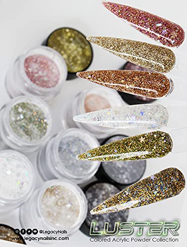 LUSTER COLLECTION